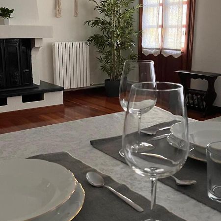 Duplex 122M2, 4 Dormitorios, 2 Banos Completos, Wifi 1Gb Mundaka Kültér fotó