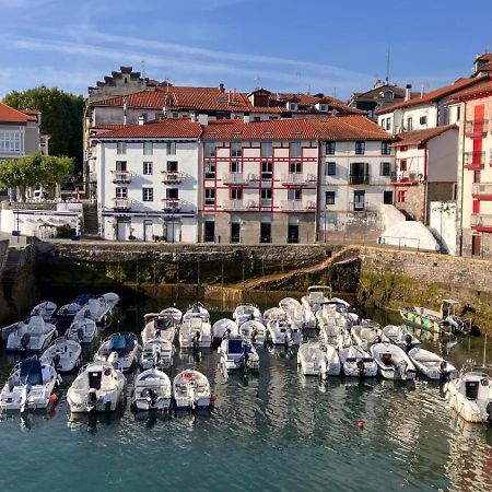 Duplex 122M2, 4 Dormitorios, 2 Banos Completos, Wifi 1Gb Mundaka Kültér fotó