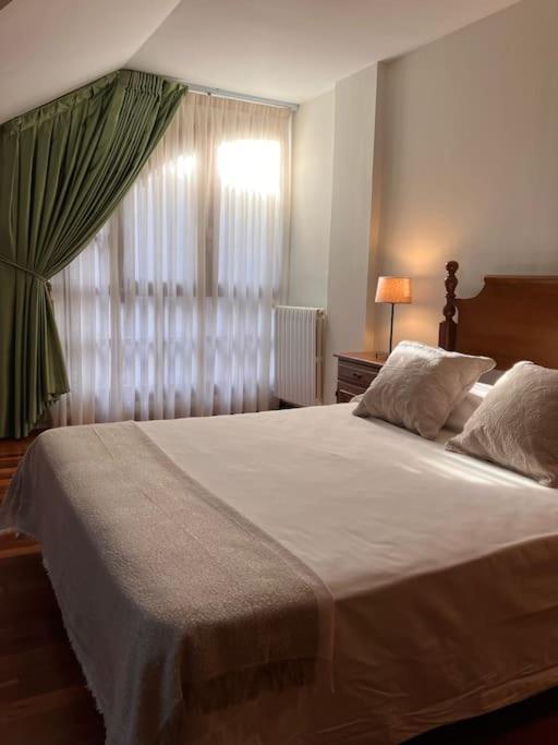 Duplex 122M2, 4 Dormitorios, 2 Banos Completos, Wifi 1Gb Mundaka Kültér fotó