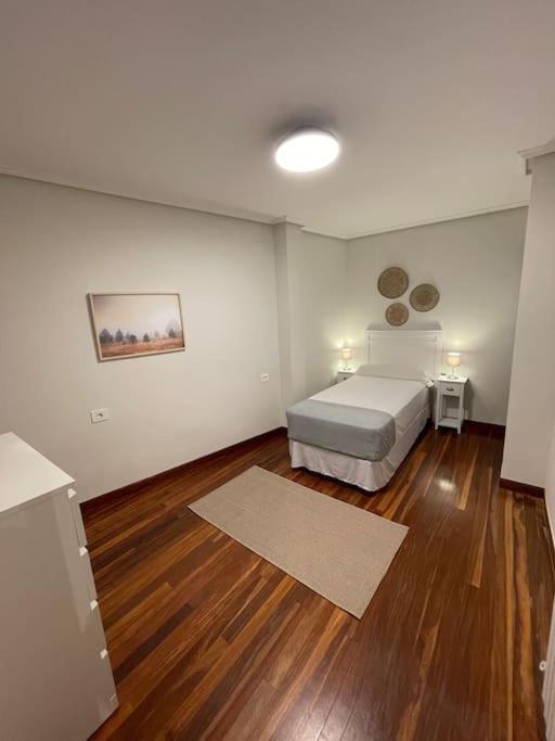Duplex 122M2, 4 Dormitorios, 2 Banos Completos, Wifi 1Gb Mundaka Kültér fotó