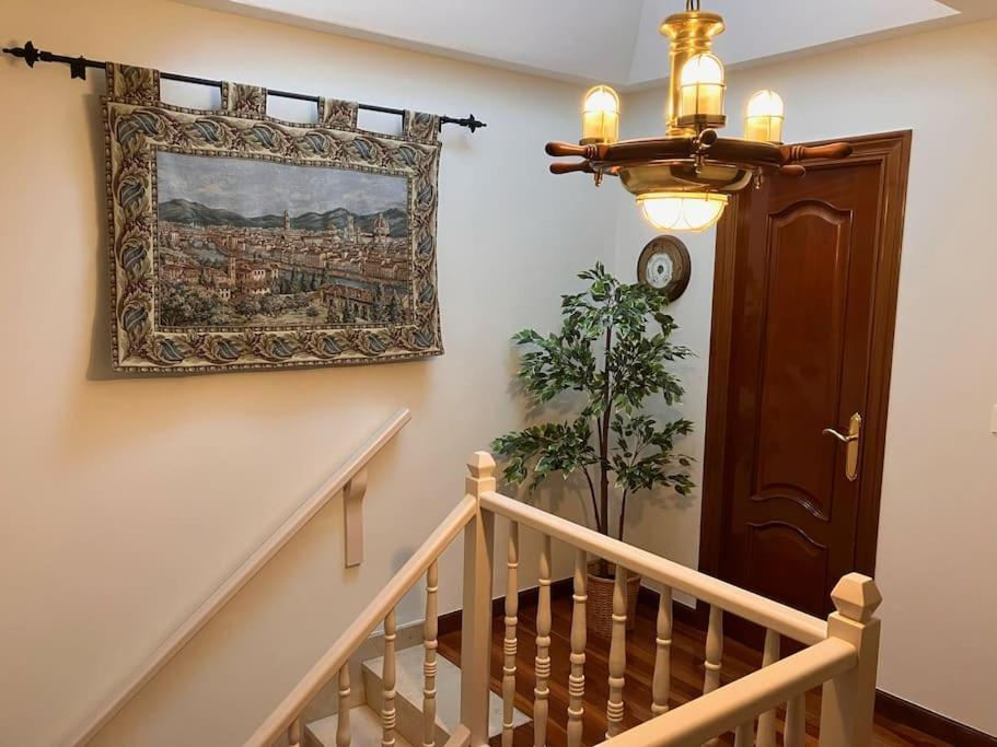 Duplex 122M2, 4 Dormitorios, 2 Banos Completos, Wifi 1Gb Mundaka Kültér fotó