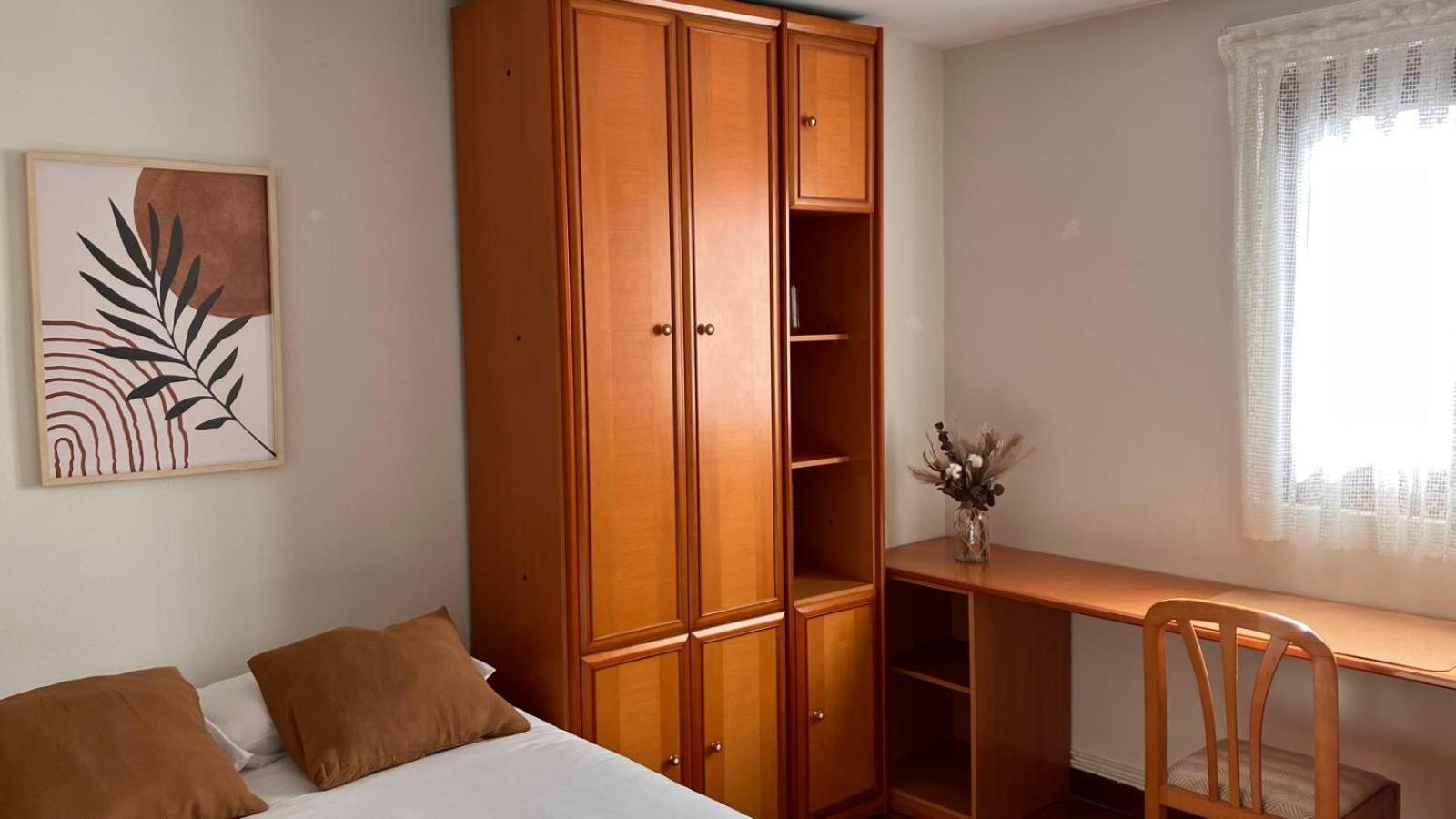 Duplex 122M2, 4 Dormitorios, 2 Banos Completos, Wifi 1Gb Mundaka Kültér fotó
