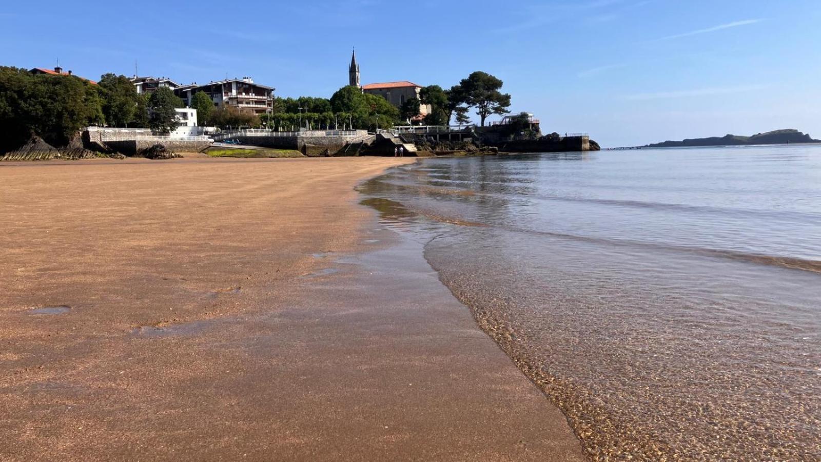 Duplex 122M2, 4 Dormitorios, 2 Banos Completos, Wifi 1Gb Mundaka Kültér fotó