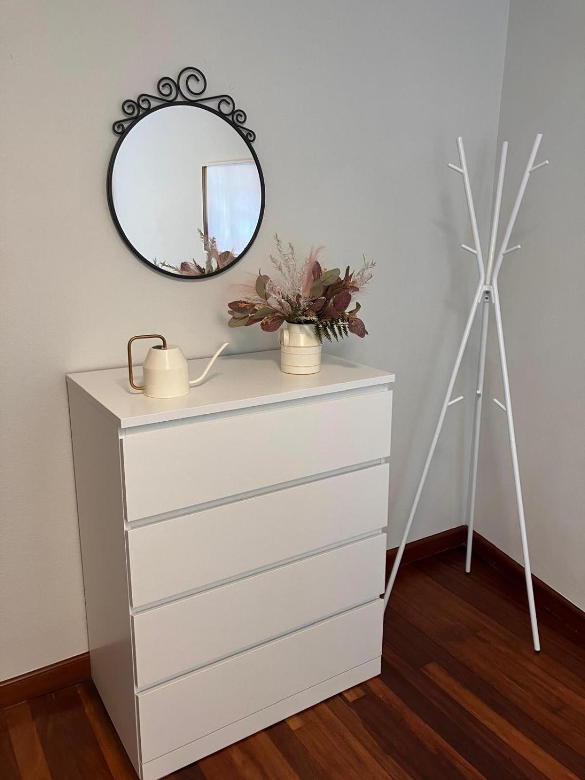 Duplex 122M2, 4 Dormitorios, 2 Banos Completos, Wifi 1Gb Mundaka Kültér fotó