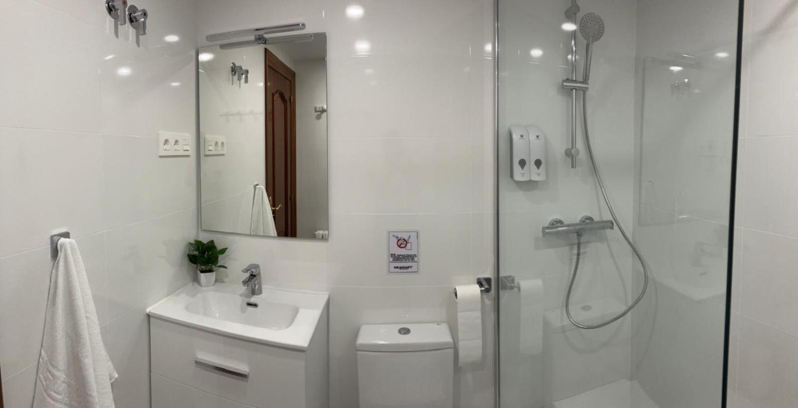 Duplex 122M2, 4 Dormitorios, 2 Banos Completos, Wifi 1Gb Mundaka Kültér fotó
