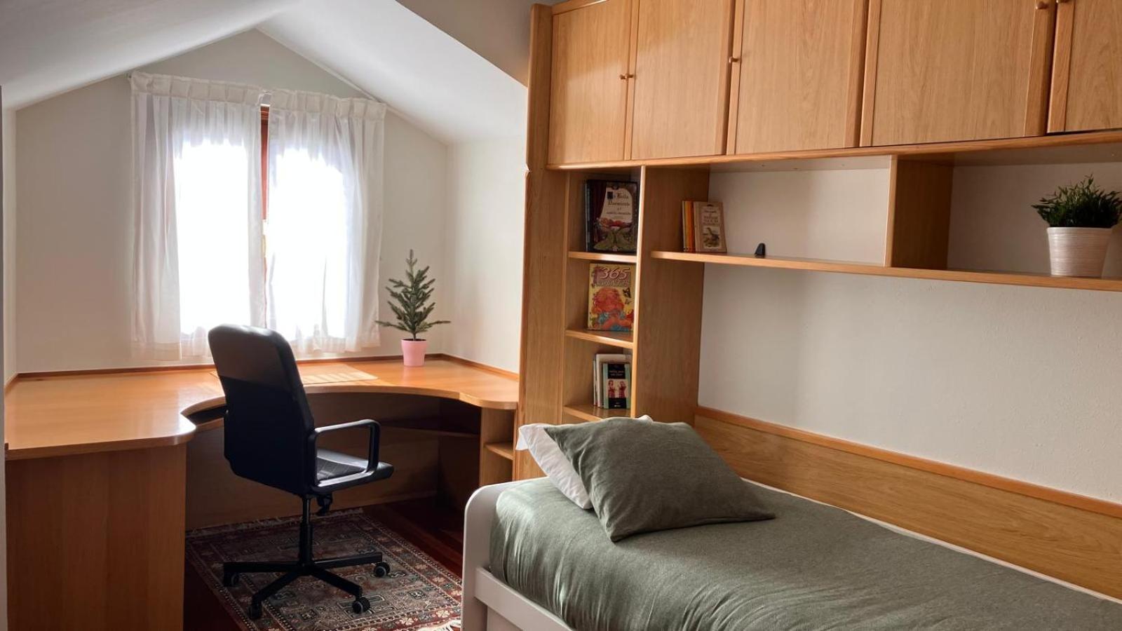Duplex 122M2, 4 Dormitorios, 2 Banos Completos, Wifi 1Gb Mundaka Kültér fotó