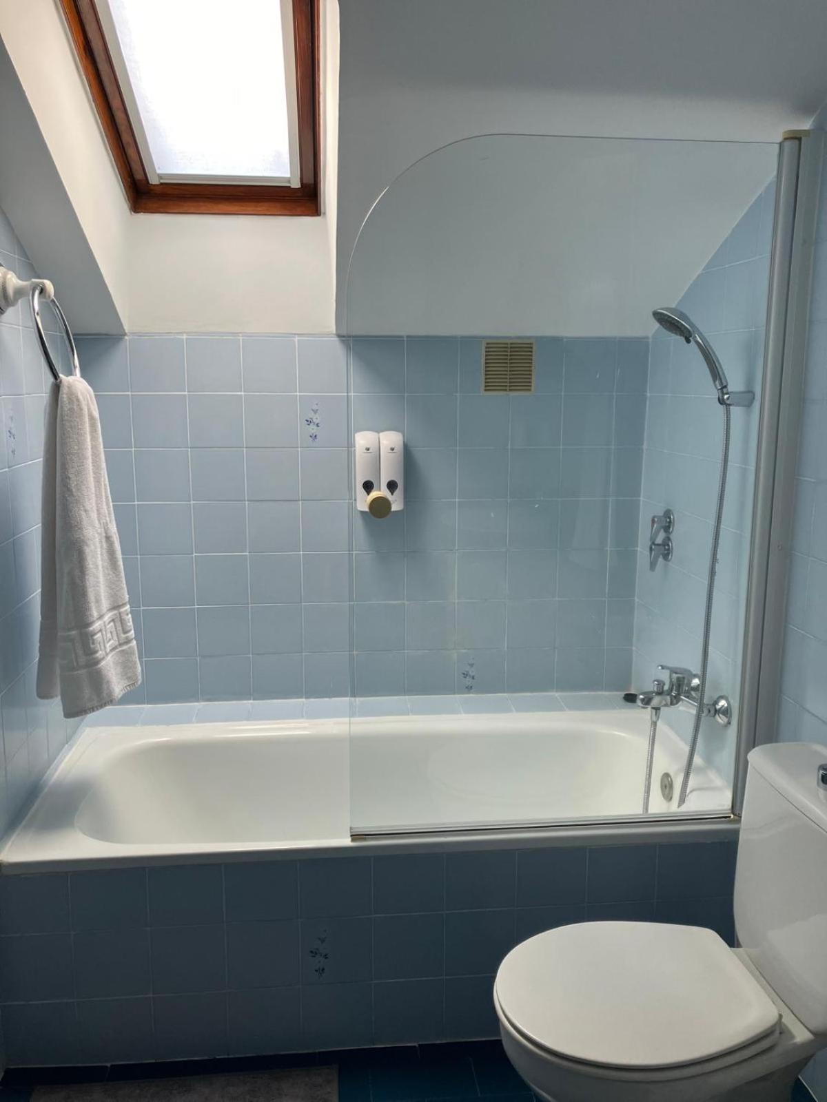 Duplex 122M2, 4 Dormitorios, 2 Banos Completos, Wifi 1Gb Mundaka Kültér fotó