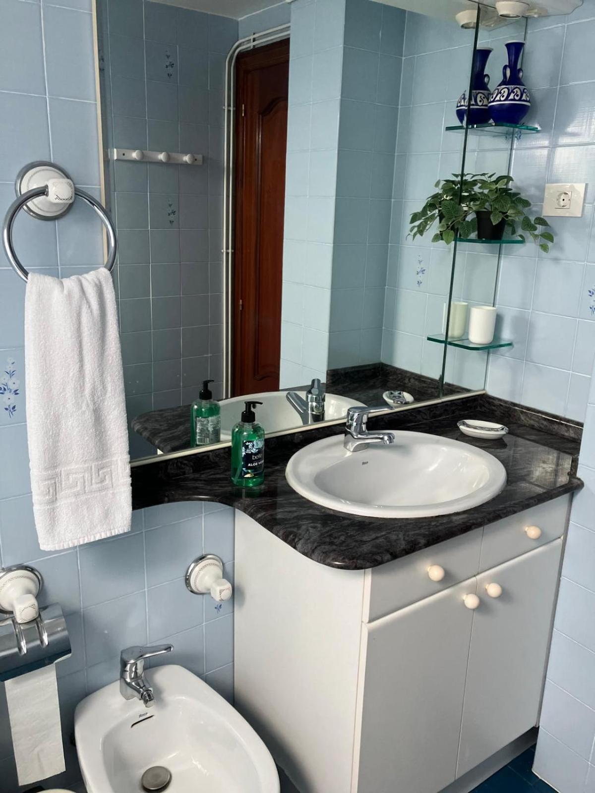 Duplex 122M2, 4 Dormitorios, 2 Banos Completos, Wifi 1Gb Mundaka Kültér fotó